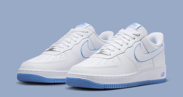 Nike Air Force 1 Low DV0788-101