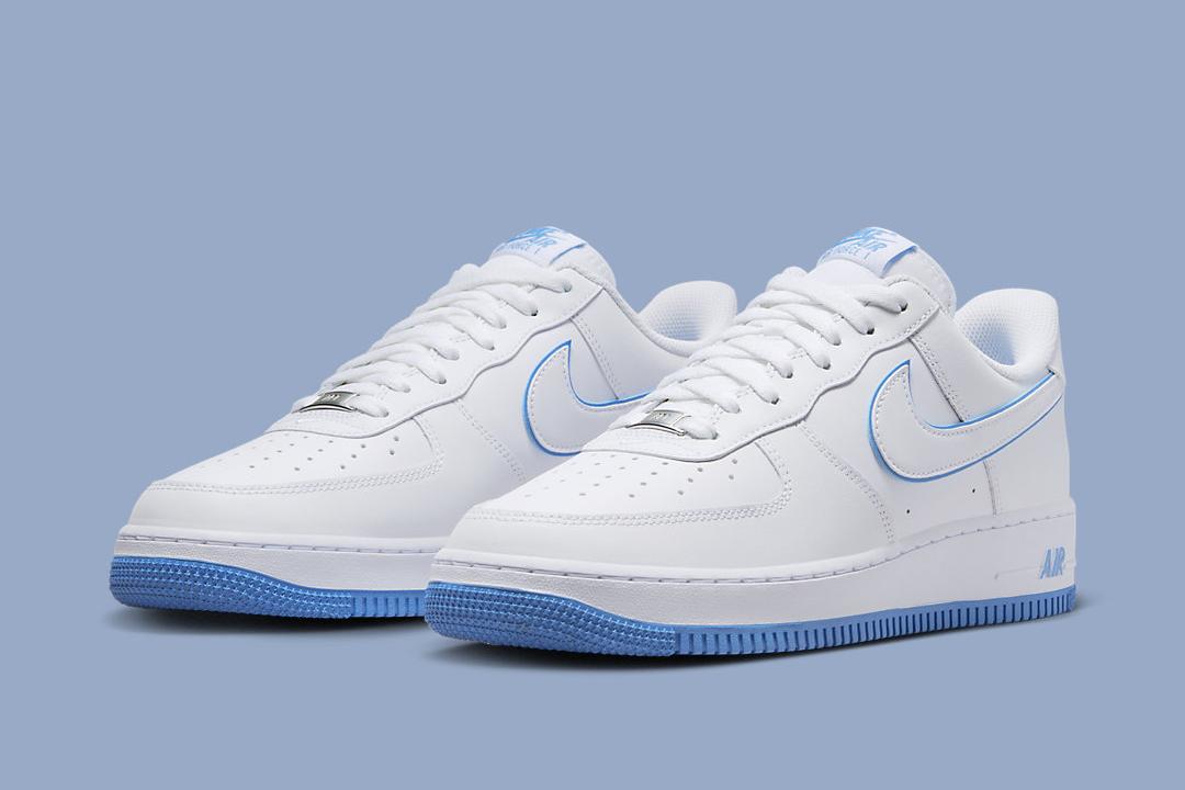 Nike Air Force 1 Low DV0788-101 | Nice Kicks