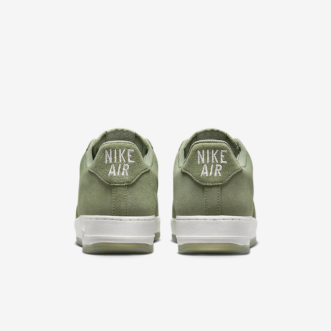 Nike Air Force 1 Low Jewel DV0785-300