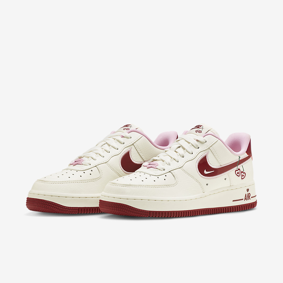 Af1 valentines day hotsell