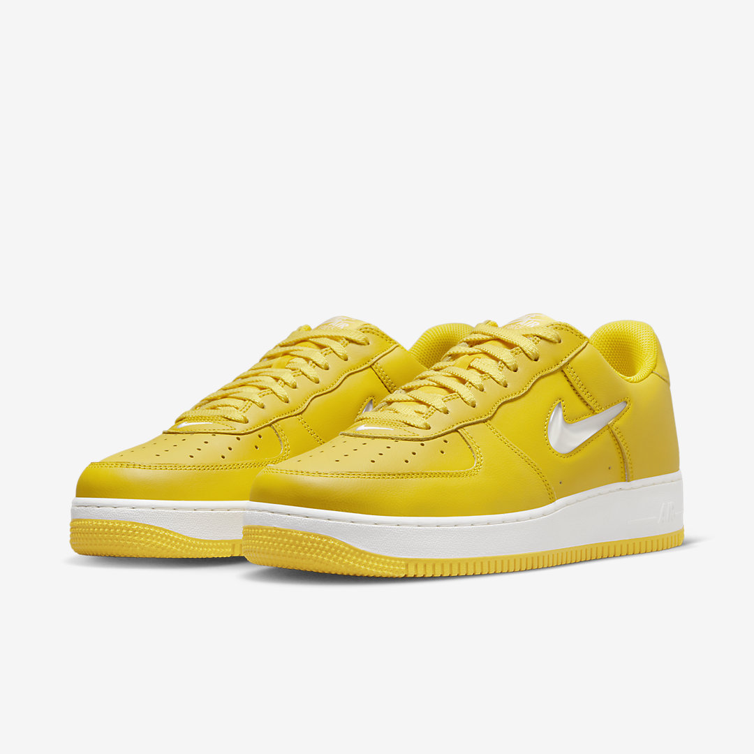 Nike Air Force 1 Low FJ1044-700