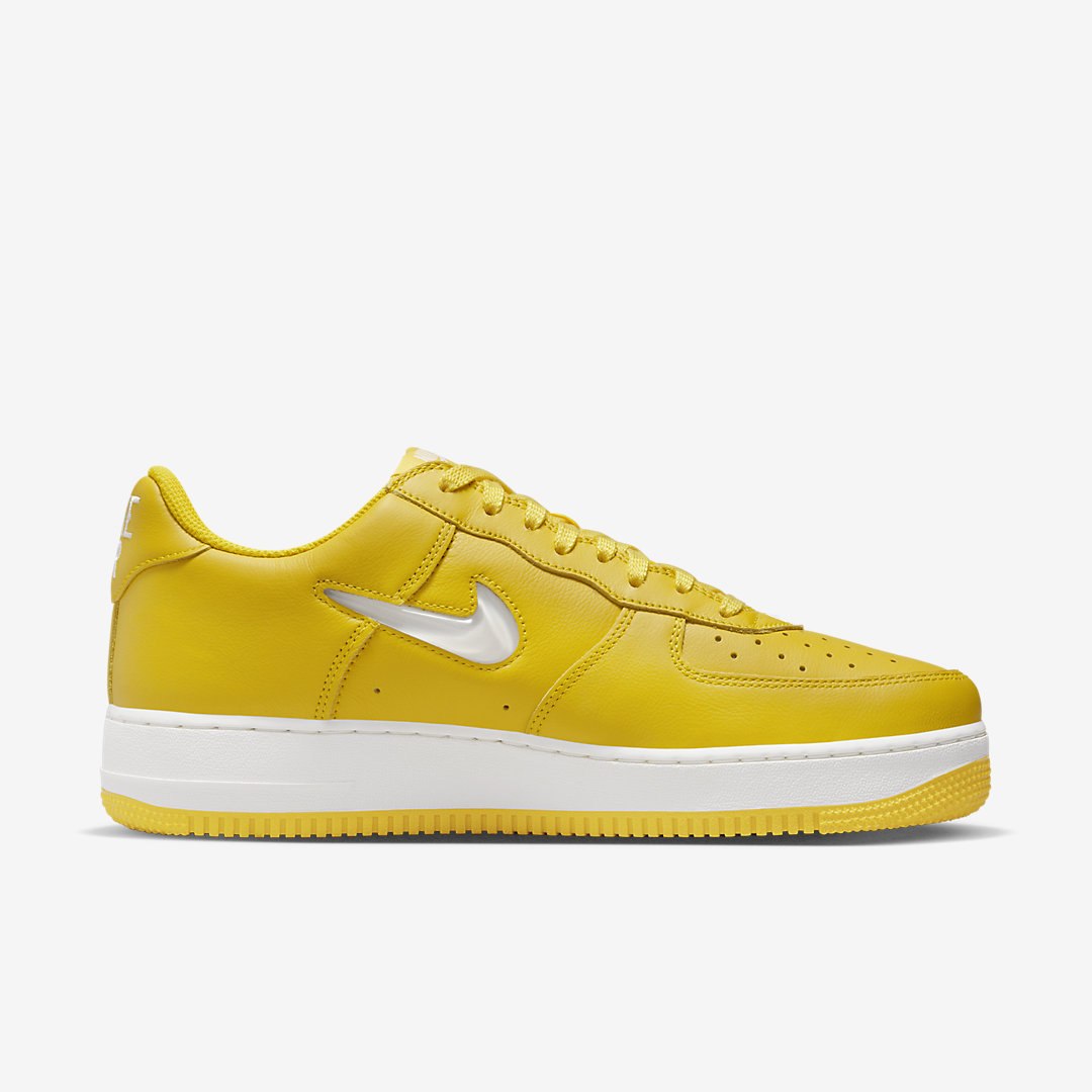 Nike Air Force 1 Low FJ1044-700