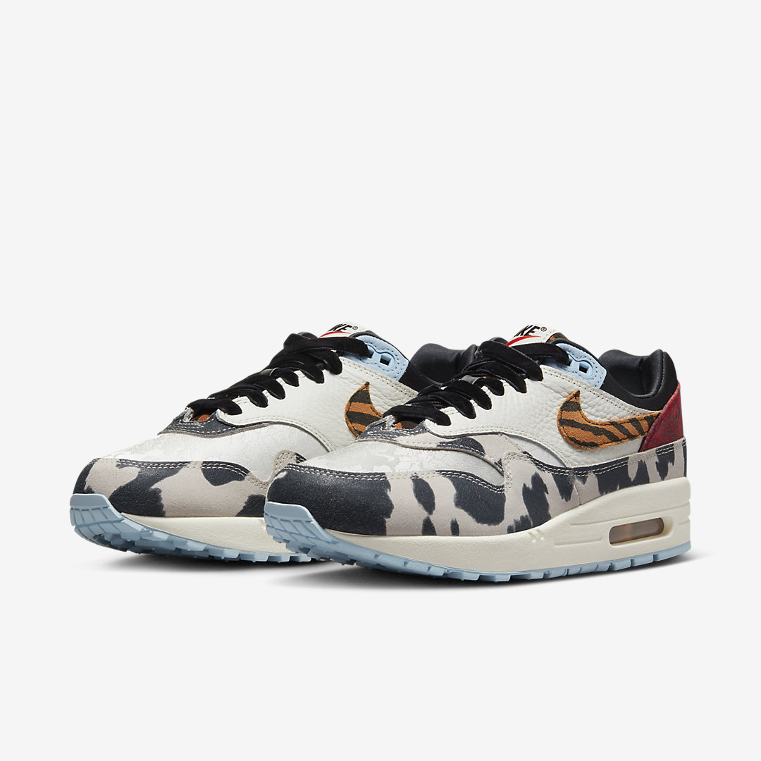 Nike Air Max 1 '87 WMNS Great indoors FD0827-133