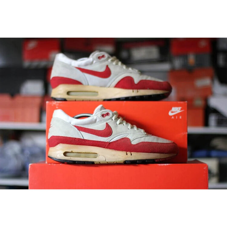 Nike Air Max 1 OG Big Bubble Release Date 750x750