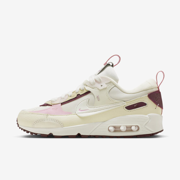 Nike Air Max 90 Futura "Valentine's Day" FD4615-111