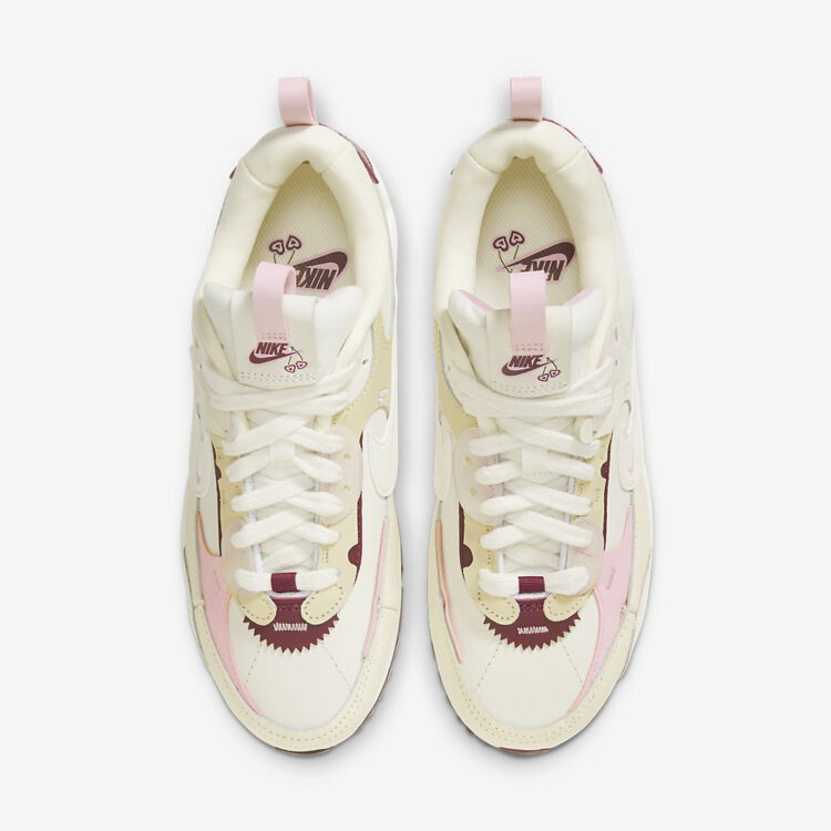 Nike Air Max 90 Futura "Valentine's Day" FD4615-111
