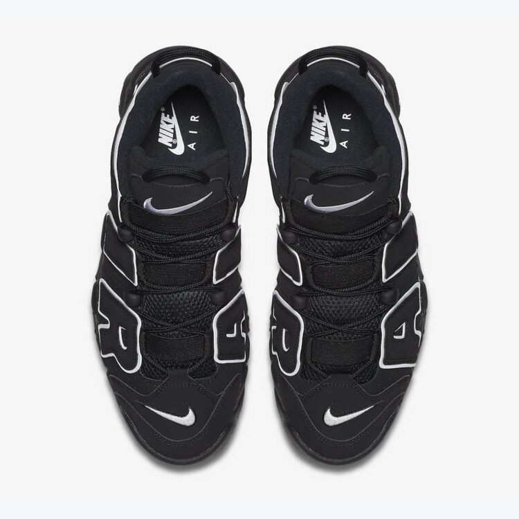 Nike Air More Uptempo “OG” (2023) | Nice Kicks