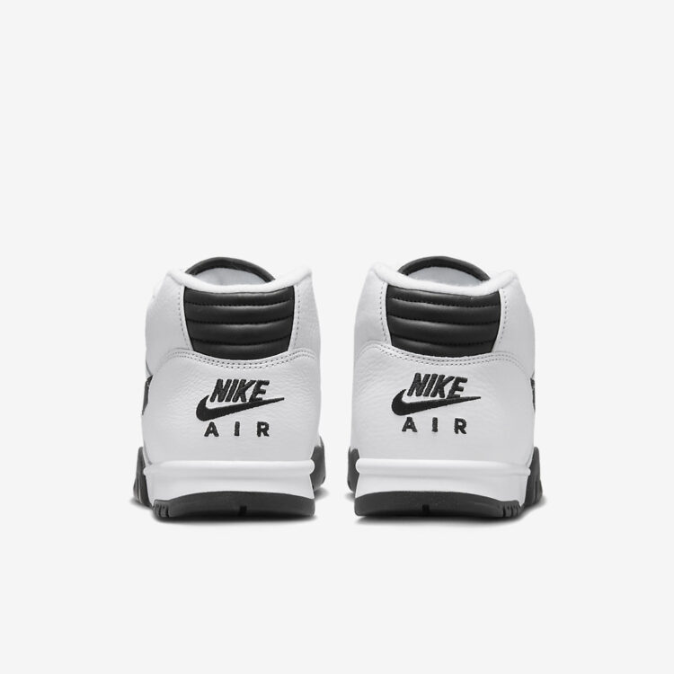 Nike Air Trainer 1 “White/Black” FB8066-100 | Nice Kicks