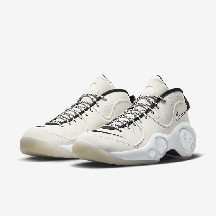 Nike Air Zoom Flight 95 "Pale Ivory" DX5505-100