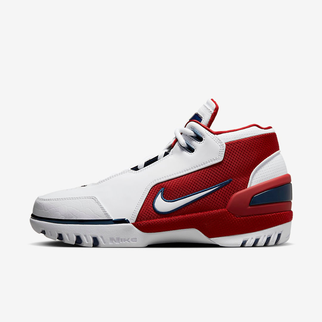 Nike Air Zoom Generation First Game DM7535 101 03
