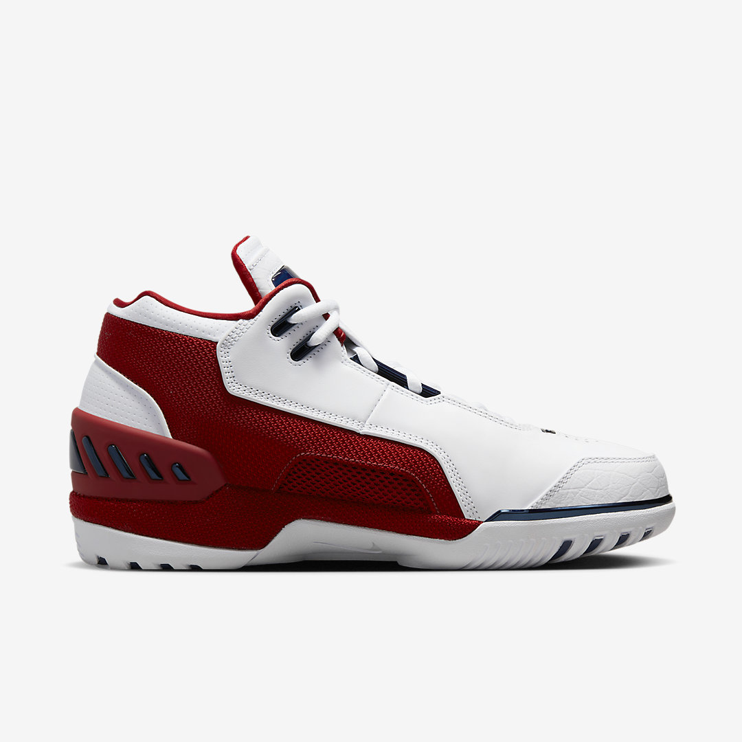 Nike Air Zoom Generation First Game DM7535 101 04
