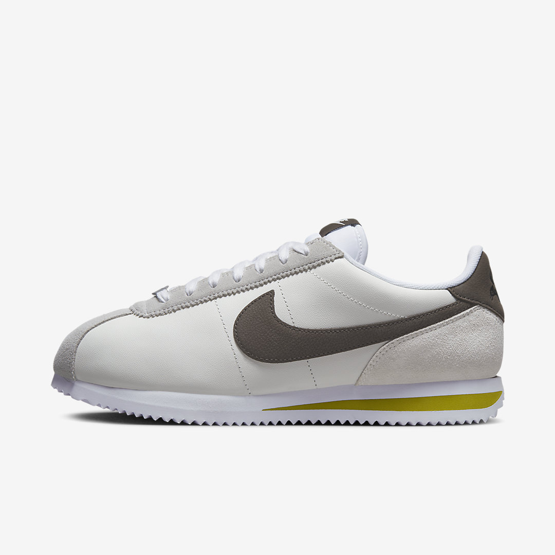 Nike sales cortez korea