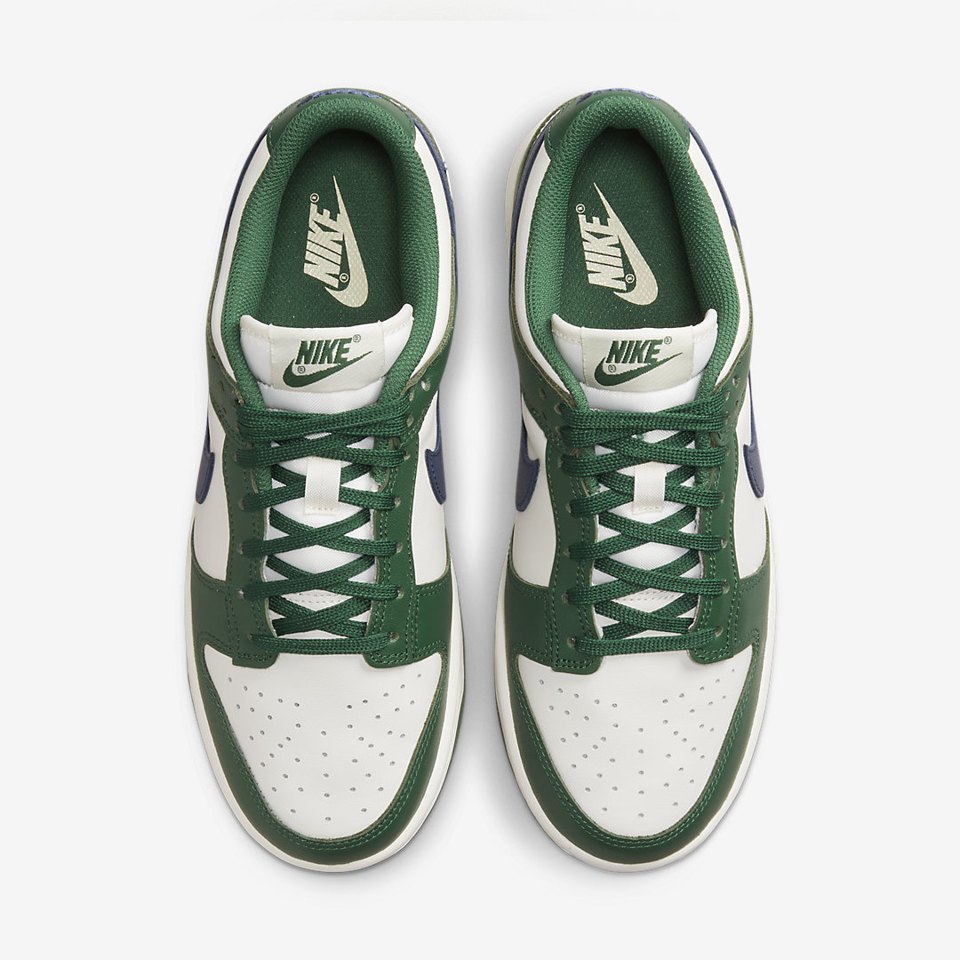 Nike Dunk Low “Gorge Green” DD1503-300 | Nice Kicks