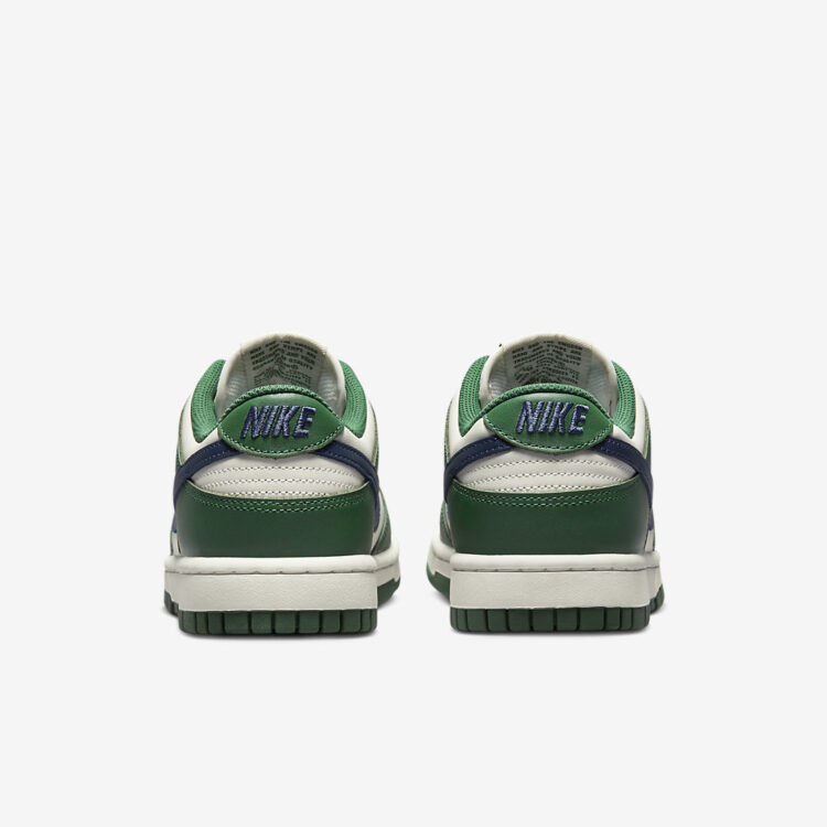 Nike Dunk Low "Gorge Green" DD1503-300