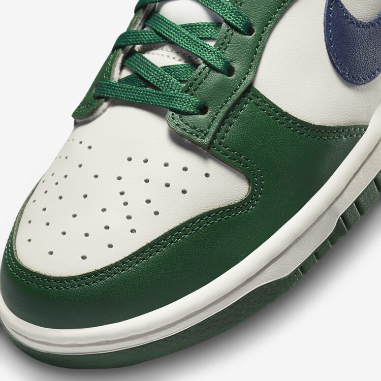 check out the dunk Nike Dunk Samba thats re-launching soon "Gorge Green" DD1503-300