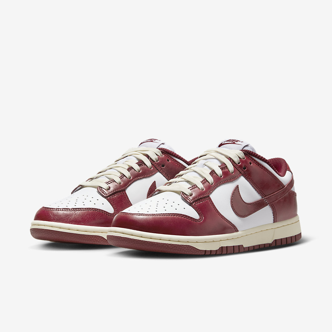 Nike Dunk Low PRM FJ4555-100