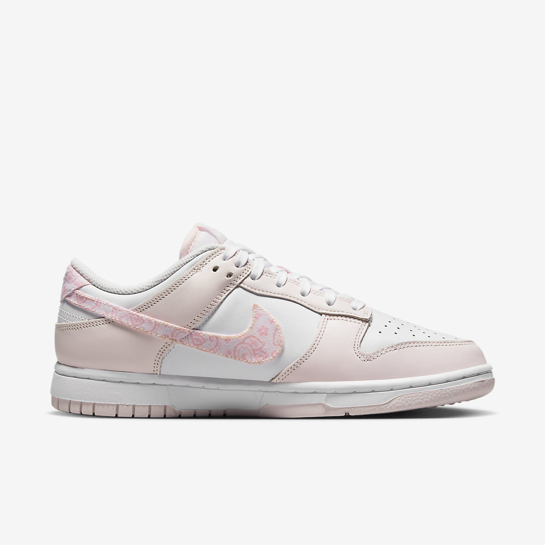 Nike Dunk Low Pink Paisley FD1449 100 05