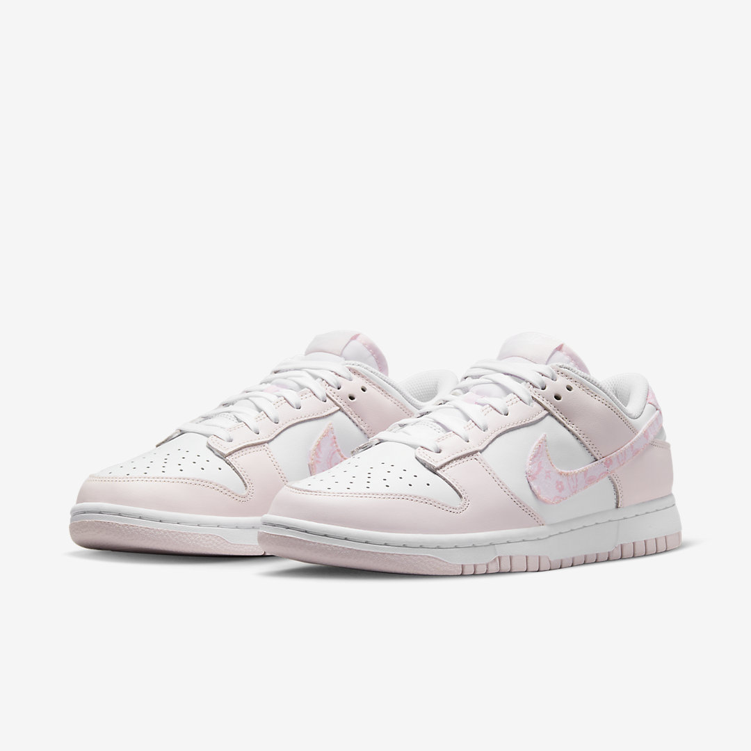 Nike Dunk Low Pink Paisley FD1449 100 06
