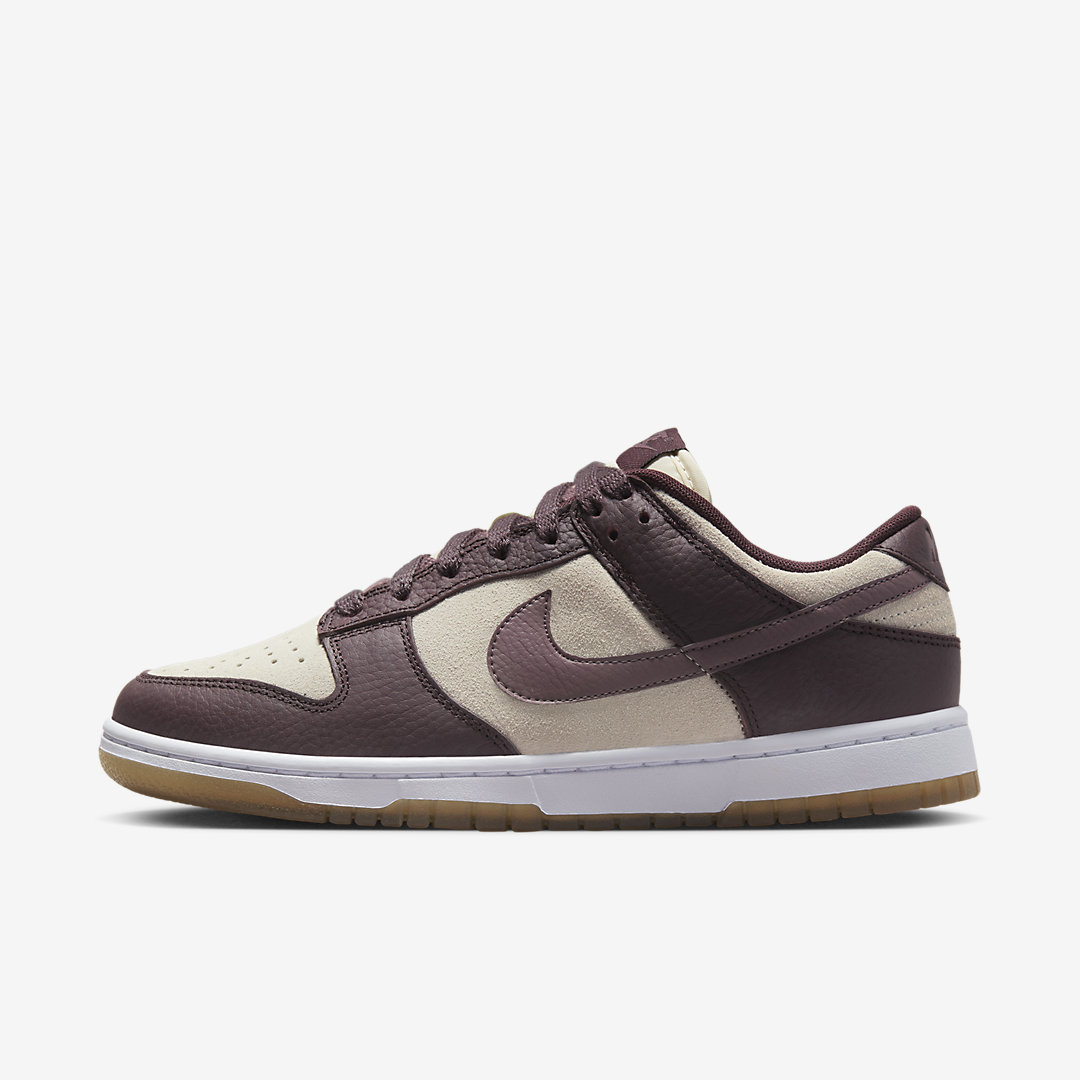 Nike Dunk Low WMNS Plum Eclipse FJ4734 100 03