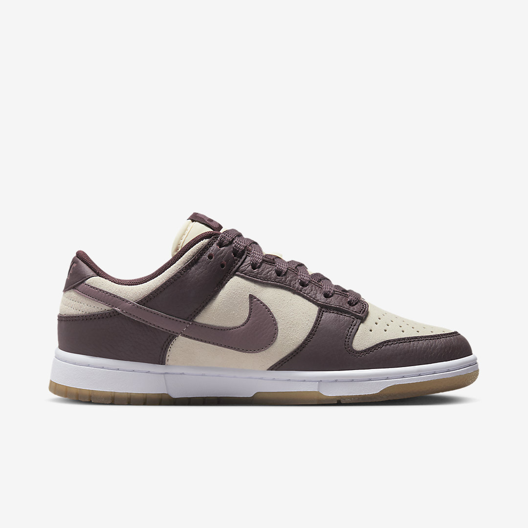 Nike Dunk Low WMNS Plum Eclipse FJ4734 100 04