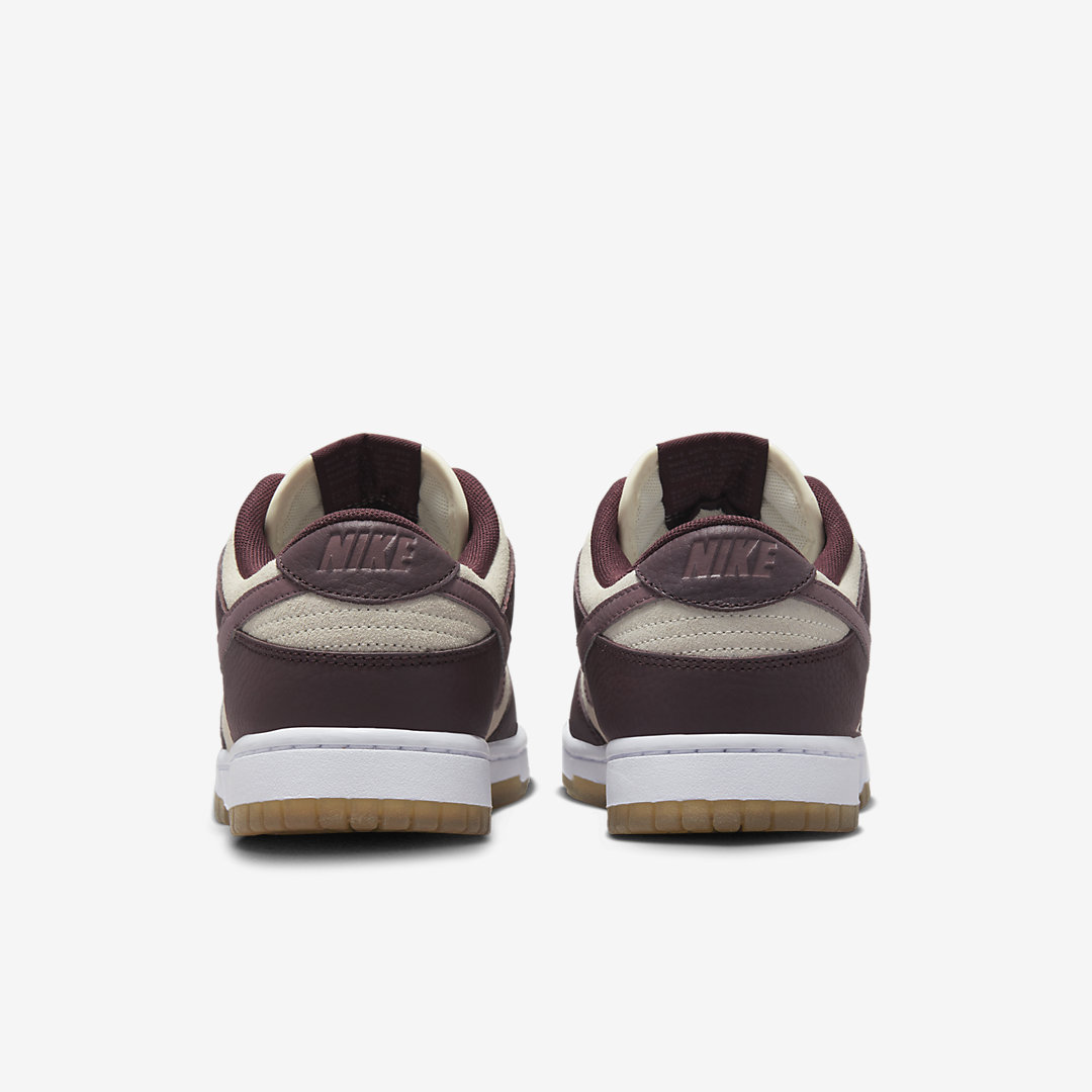 Nike Dunk Low WMNS Plum Eclipse FJ4734 100 06