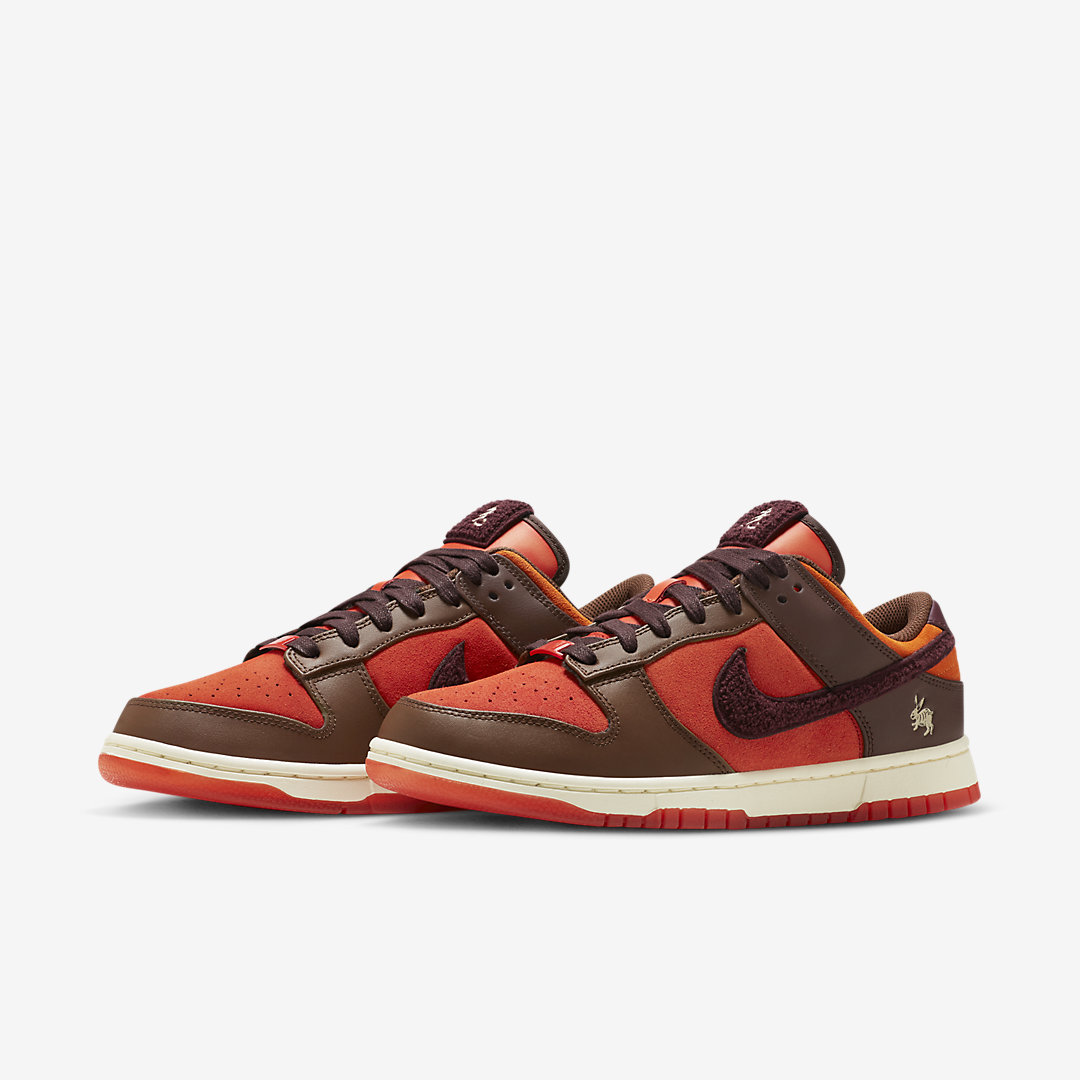 Nike Dunk Low FD4203-661