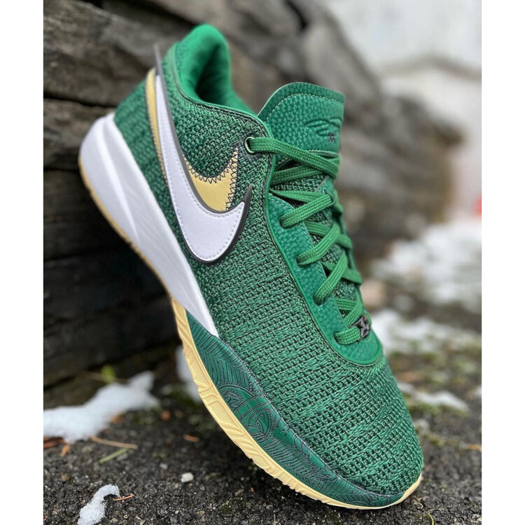 Lebron st vincent st mary shoes sale