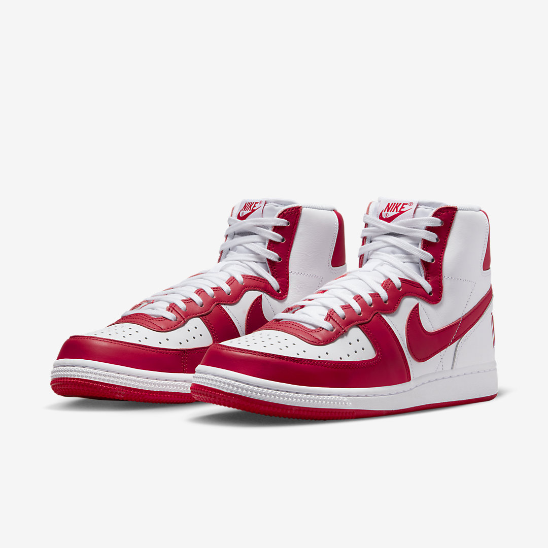 Nike Terminator High FJ4454-100