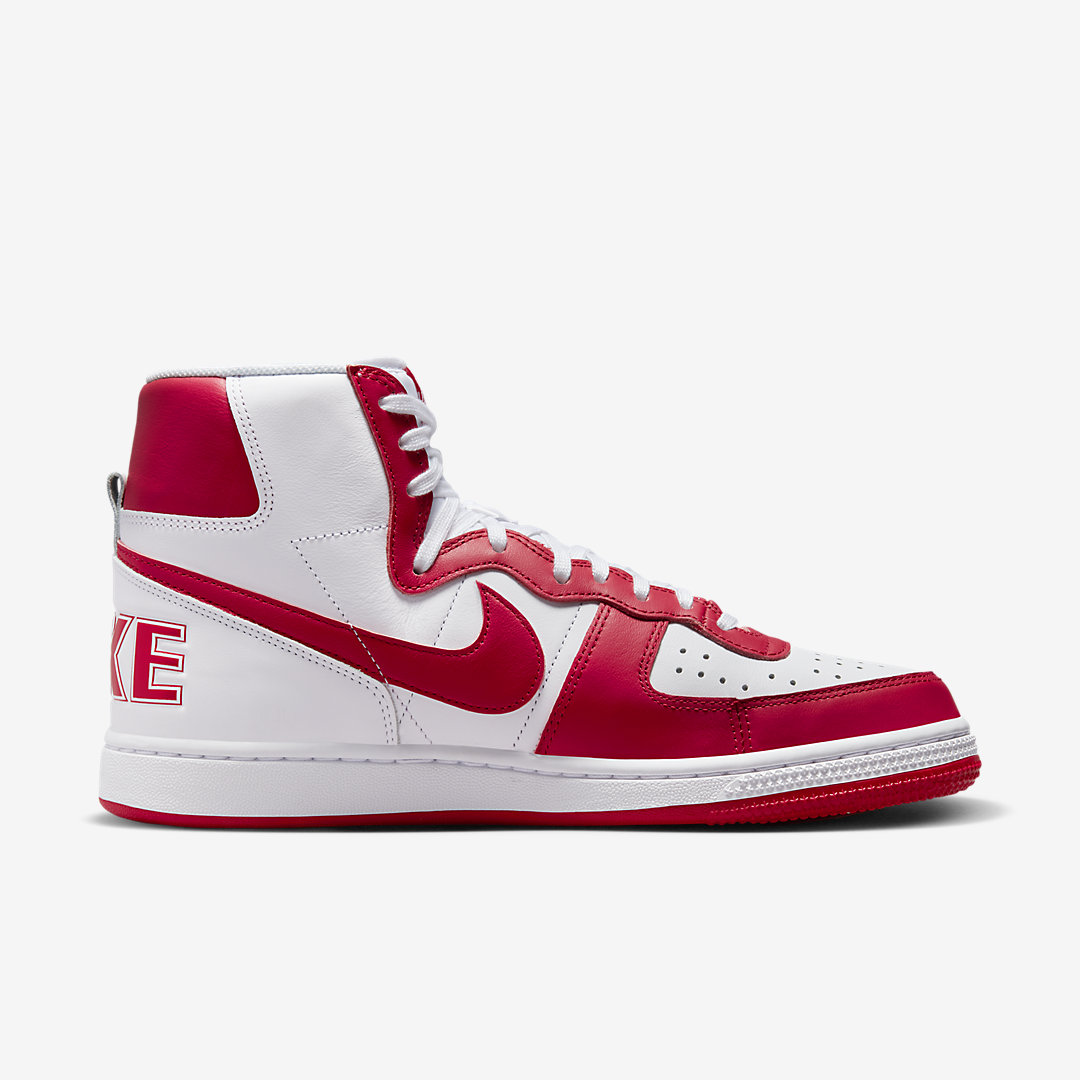 Nike Terminator High University Red FJ4454 100 04