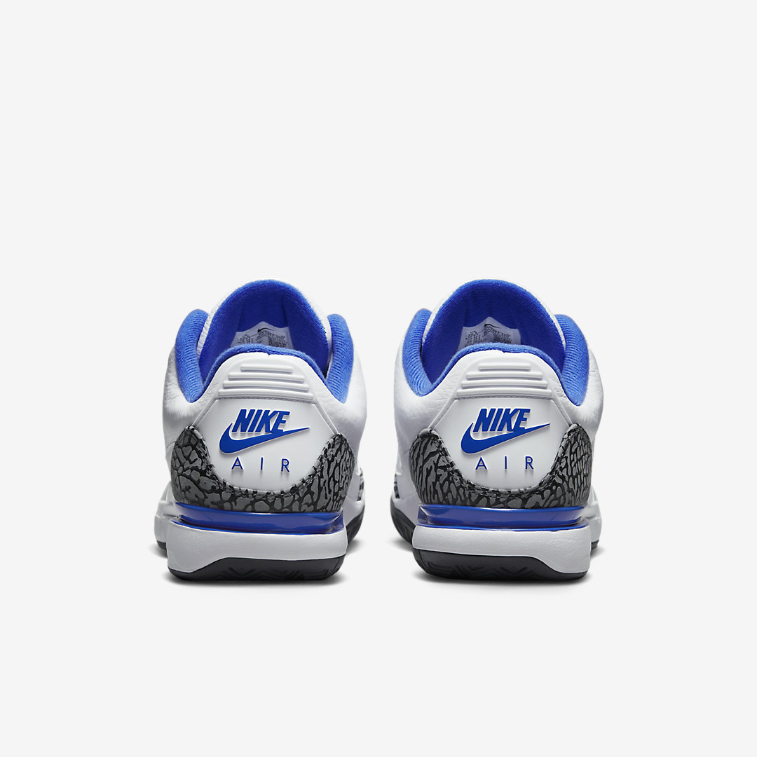 Nike Zoom Vapor AJ3 DV9367-100