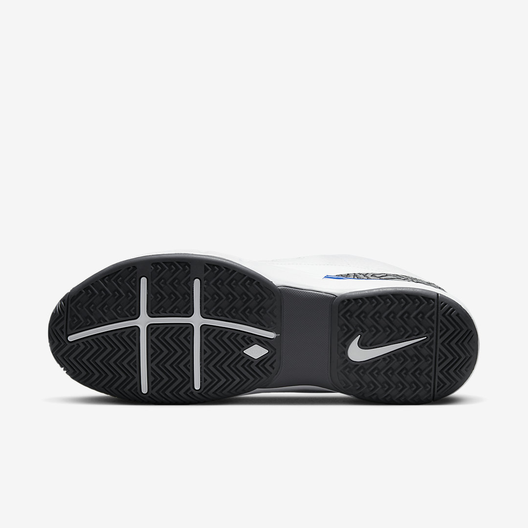 Nike Zoom Vapor AJ3 DV9367-100