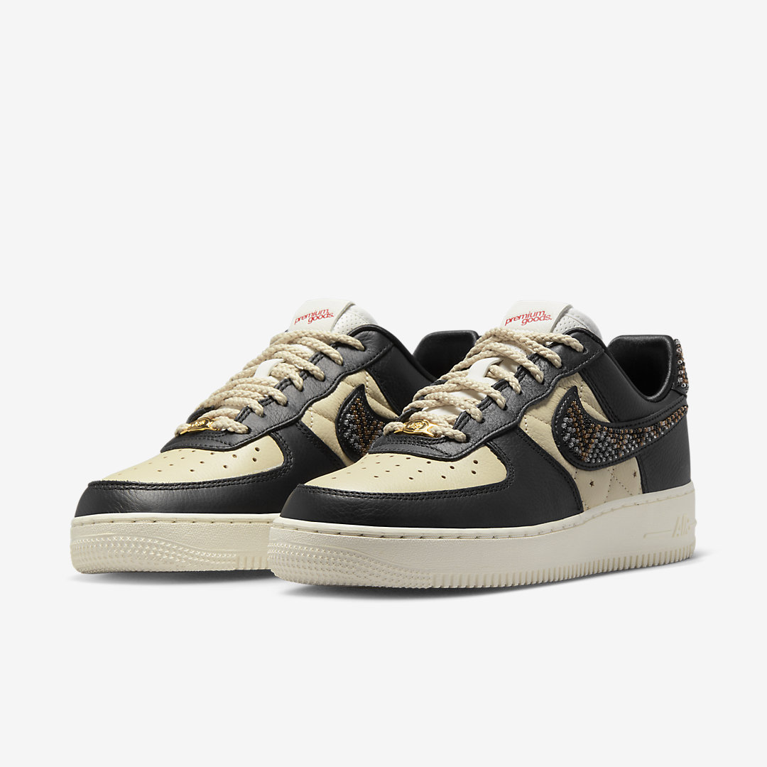 Premium Goods x Nike Air Force 1 Low DV2957-001