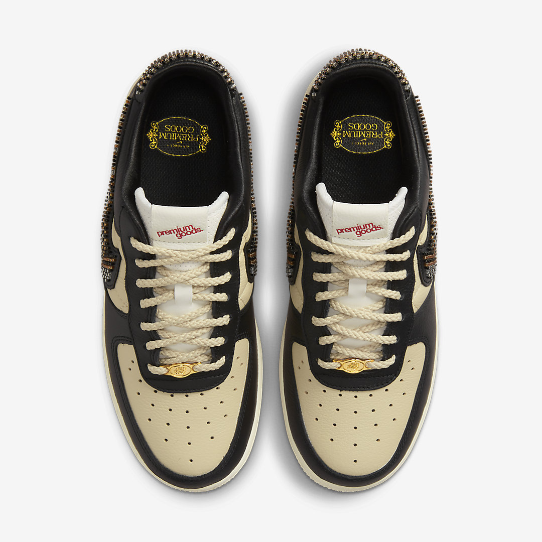 Premium Goods x Nike Air Force 1 Low DV2957-001