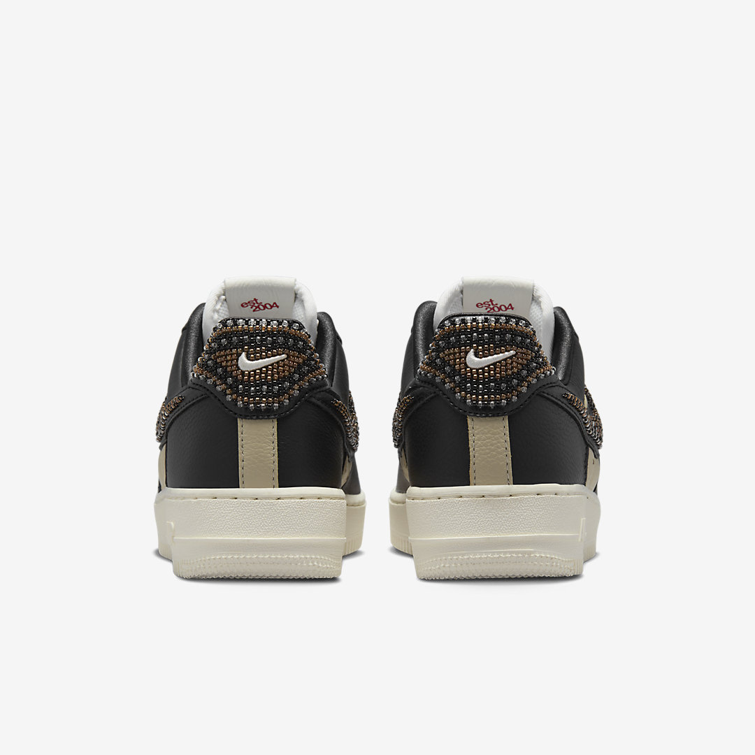 Premium Goods x Nike Air Force 1 Low