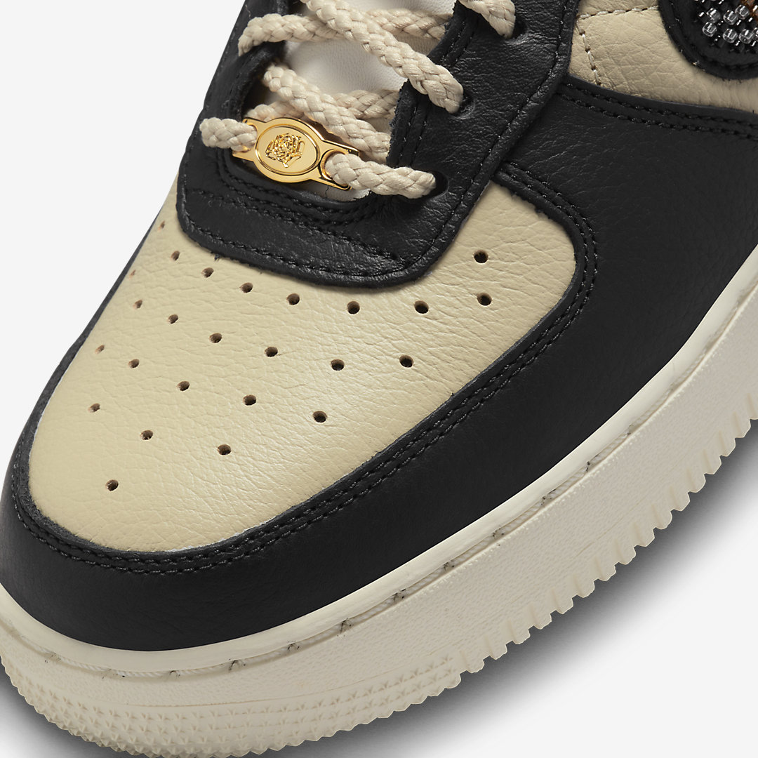 Premium Goods x Nike Air Force 1 Low DV2957-001