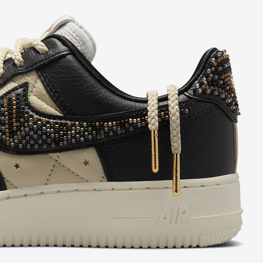 Premium Goods x Nike Air Force 1 Low DV2957-001