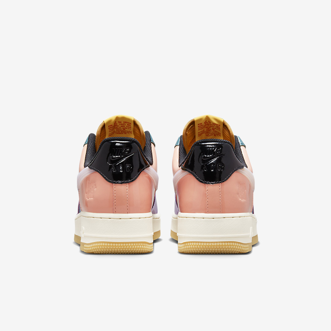 Nike Women's Air Force 1 