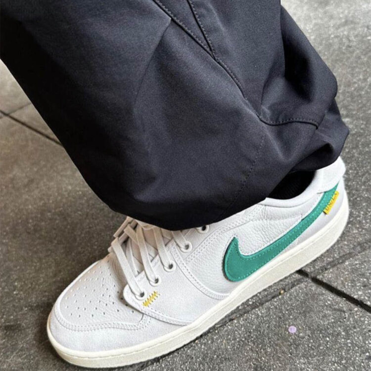 BigtreeShops - Union x Jordan AJKO 1 Low SP DZ4863 - Where to buy