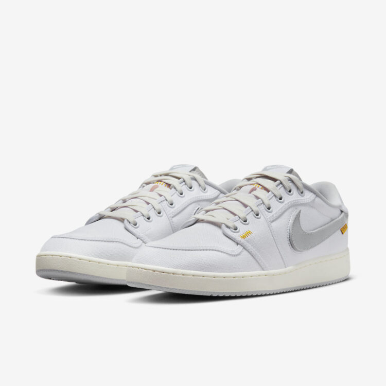 NIKE × Union AJKO1 low SP ユニオン 27cm-
