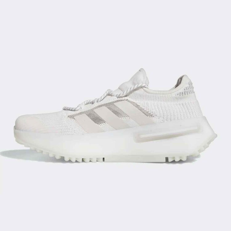 adidas NMD_S1 “Triple White” GW4652