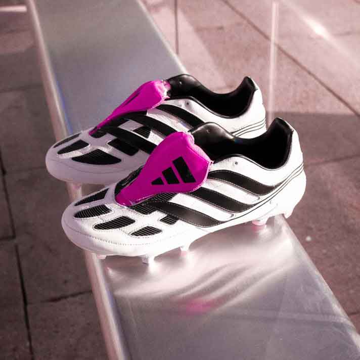 adidas Predator Precision Archive