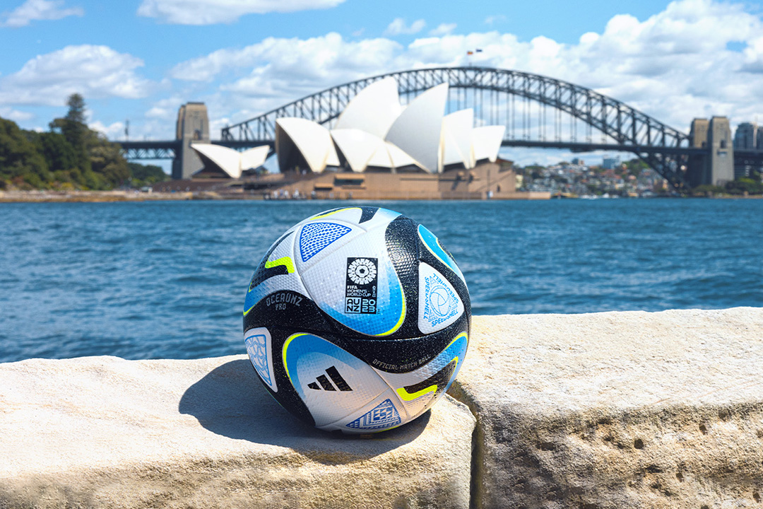Adidas world cup official ball cheap
