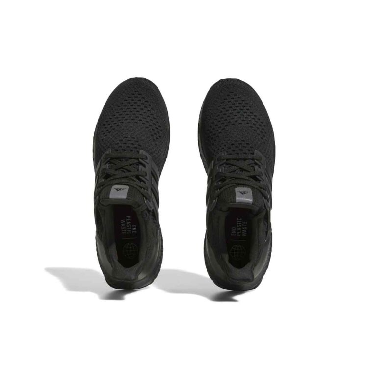adidas UltraBOOST 1.0 “Triple Black”  HQ4204