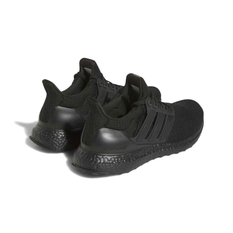 adidas UltraBOOST 1.0 “Triple Black” HQ4204 | Nice Kicks