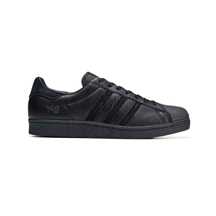 adidas Y-3 Superstar HP3127 | Nice Kicks