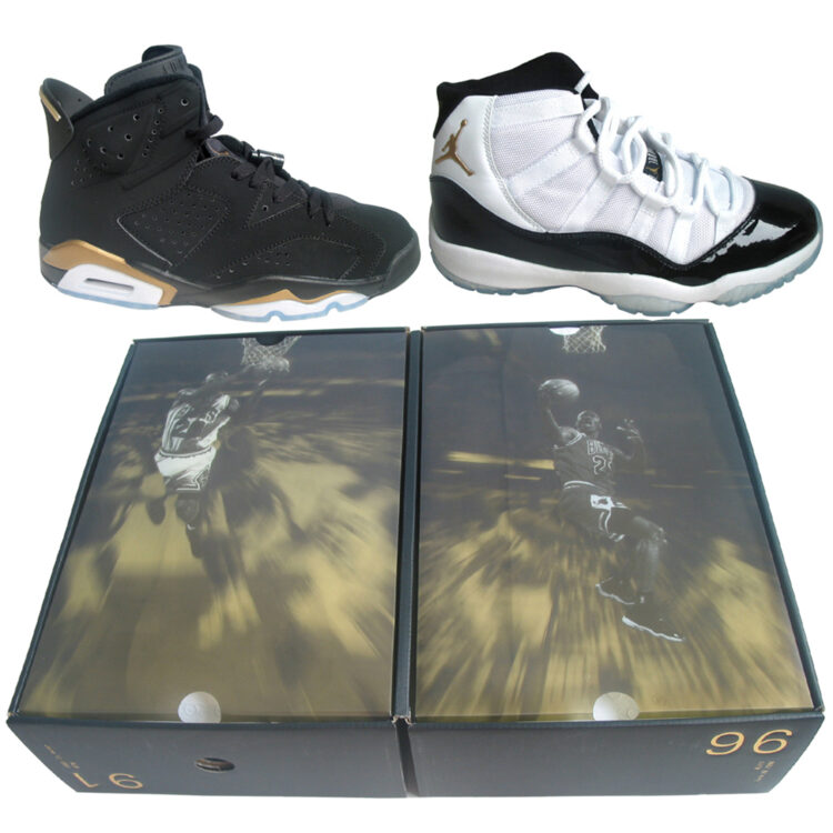 Air Jordan 11 DMP CT8012-170 2023 Release Date