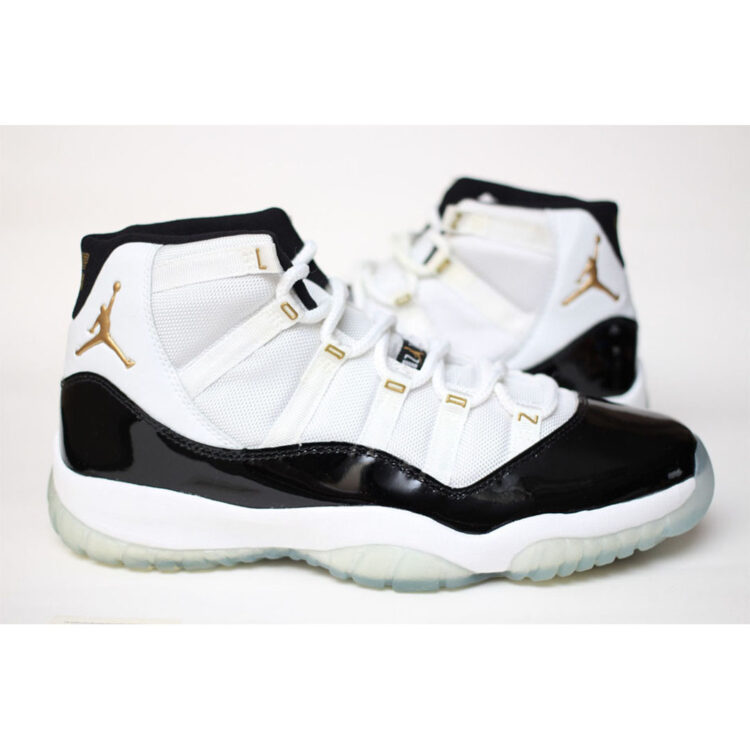 Air Jordan 11 "DMP" rumeur pour les vacances 2023