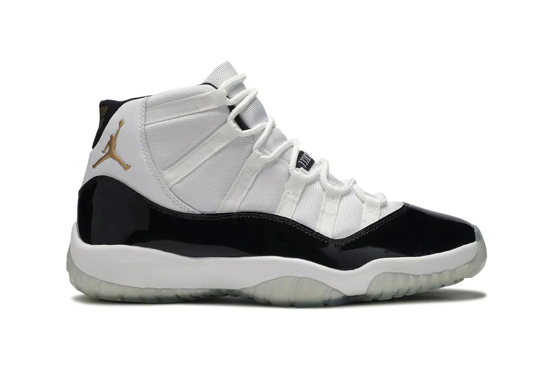 jordan 11 dmp