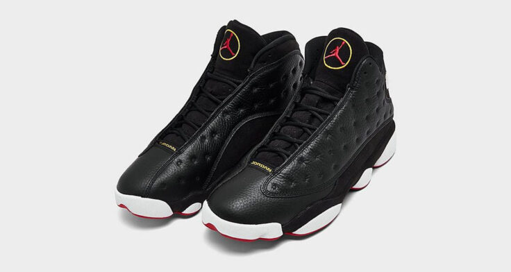 Air Jordan 13 "Playoffs" 414571-062