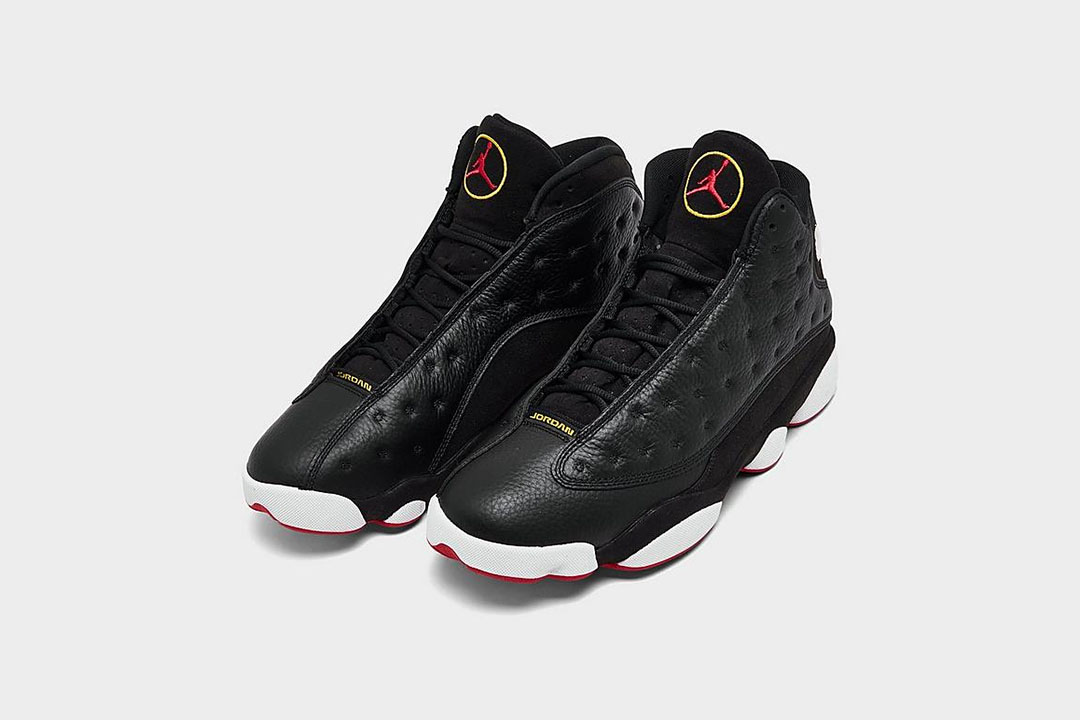 Air Jordan 13 "Playoffs" 414571-062